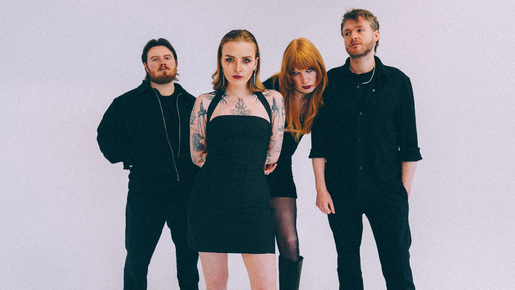 MERCY GIRL - artist image